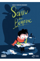 Sam de bergerac