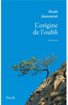 L-origine de l-oubli