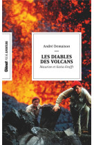 Les diables des volcans (poche)