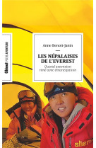 Les nepalaises de l-everest - quand ascension rime avec emancipation