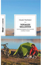 Voyages sellestes (poche)