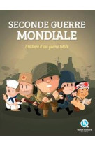 Seconde guerre mondiale