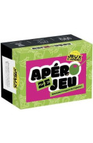 Mini apéro - apéro ze jeu