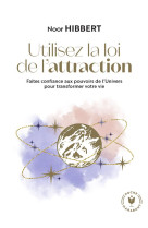 Utilisez la loi de l-attraction