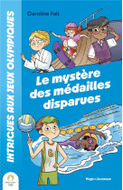 Intrigues aux jo : mystère des médailles disparues