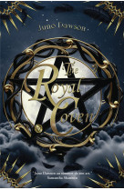 The royal coven