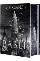 Babel (relié collector)