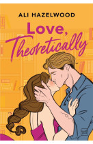 Love, theoretically