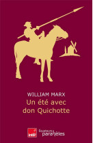 Un été avec don quichotte