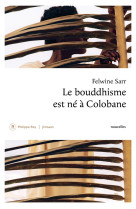 Le bouddhisme est ne a colobane