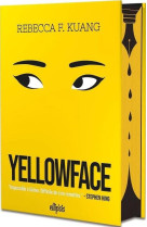 Yellowface (relié collector)