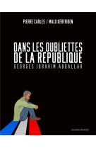 Dans les oubliettes de la république