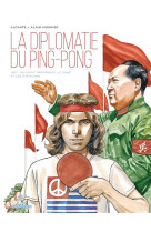 La diplomatie du ping-pong