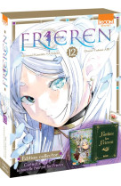 Frieren t12 collector