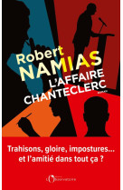 L'affaire chanteclerc