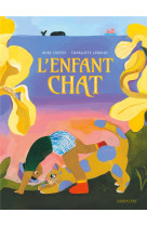 L-enfant chat