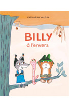 Billy à l'envers