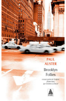 Brooklyn follies