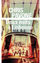 Deux nuits à lisbonne