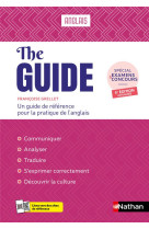 The guide anglais 2024