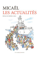 Les actualites