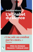 L'alphabet du silence