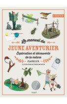 Le manuel du jeune aventurier