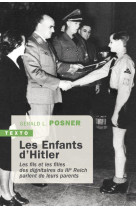 Les enfants d-hitler