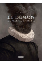 Le demon de maitre prosper