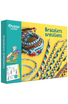 Bracelets bresiliens