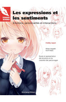 T05 - expressions et les sentiments (les) - emotions, personnalites et interactions