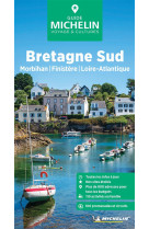 Bretagne sud