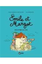 Emile et margot t08