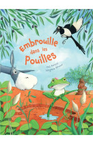 Embrouille dans les pouilles