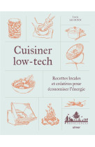 Cuisiner low-tech