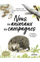 Nous, les animaux des campagnes