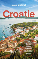 Croatie 11ed