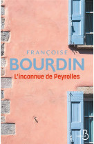 L-inconnue de peyrolles