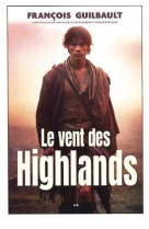 Le vent des highlands