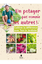 Un potager pas comme les autres