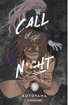 Call of the night t09