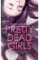 Pretty dead girls