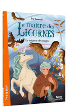 Le maitre des licornes t11 le seigneur des nuages