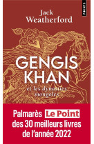 Gengis khan