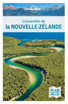 L-essentiel de la nouvelle-zelande 6ed