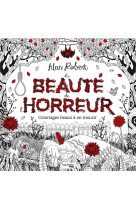 La beaute de l-horreur