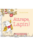 Attrape, lapin