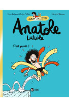 Anatole latuile t01 collector ed 2021