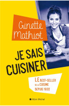 Je sais cuisiner (ed.2019)