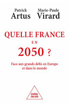 Quelle france en 2050 ?